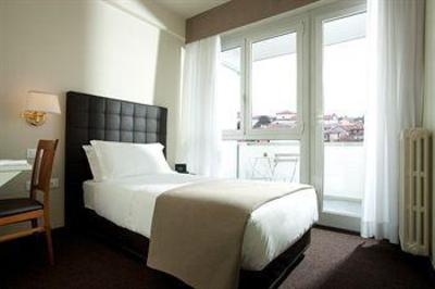 фото отеля Hotel Continental Udine