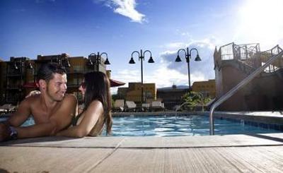 фото отеля Spirit Ridge Vineyard Resort & Spa