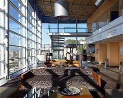 фото отеля AC Hotel Palau de Bellavista by Marriott
