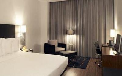 фото отеля AC Hotel Palau de Bellavista by Marriott