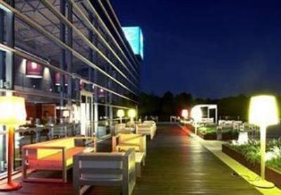 фото отеля AC Hotel Palau de Bellavista by Marriott