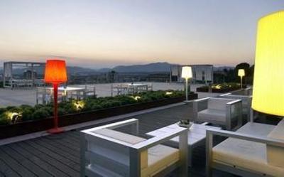 фото отеля AC Hotel Palau de Bellavista by Marriott