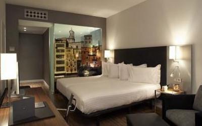 фото отеля AC Hotel Palau de Bellavista by Marriott
