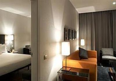 фото отеля AC Hotel Palau de Bellavista by Marriott