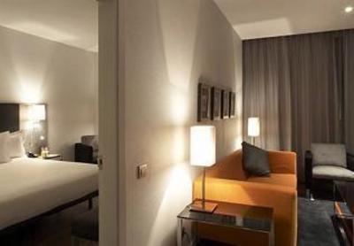 фото отеля AC Hotel Palau de Bellavista by Marriott