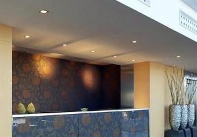 фото отеля AC Hotel Palau de Bellavista by Marriott