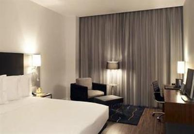 фото отеля AC Hotel Palau de Bellavista by Marriott