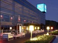 AC Hotel Palau de Bellavista by Marriott