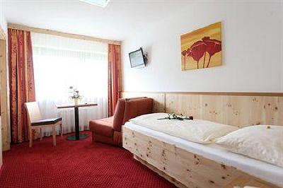 фото отеля Alpenhof Hotel Kirchberg in Tirol