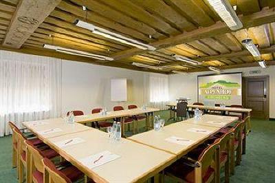 фото отеля Alpenhof Hotel Kirchberg in Tirol