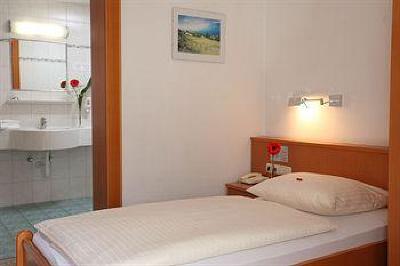 фото отеля Alpenhof Hotel Kirchberg in Tirol