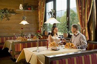 фото отеля Alpenhof Hotel Kirchberg in Tirol
