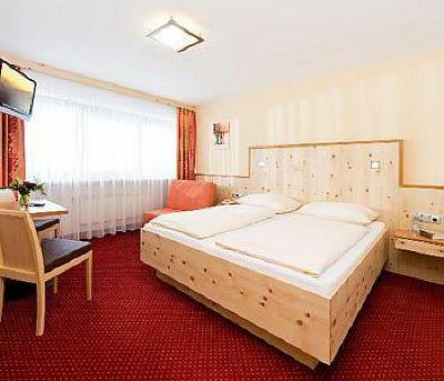 фото отеля Alpenhof Hotel Kirchberg in Tirol