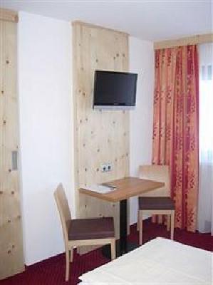 фото отеля Alpenhof Hotel Kirchberg in Tirol