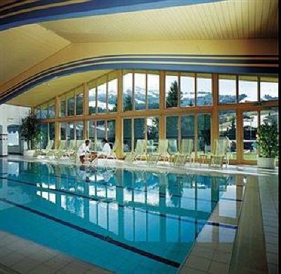 фото отеля Alpenhof Hotel Kirchberg in Tirol