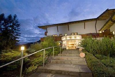 фото отеля Alpenhof Hotel Kirchberg in Tirol