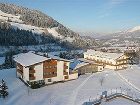 фото отеля Alpenhof Hotel Kirchberg in Tirol