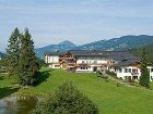 фото отеля Alpenhof Hotel Kirchberg in Tirol
