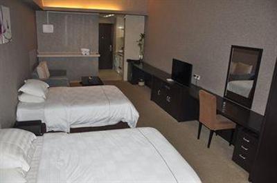 фото отеля Central International Private Apartments Guangzhou