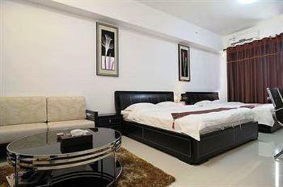 фото отеля Central International Private Apartments Guangzhou