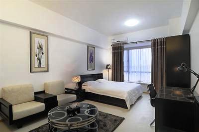 фото отеля Central International Private Apartments Guangzhou
