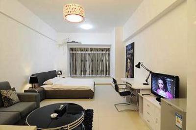 фото отеля Central International Private Apartments Guangzhou