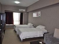 Central International Private Apartments Guangzhou