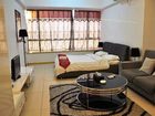 фото отеля Central International Private Apartments Guangzhou