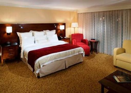 фото отеля Marriott Norfolk Chesapeake
