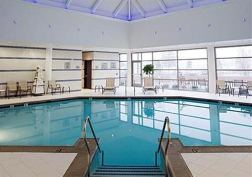 фото отеля Marriott Norfolk Chesapeake