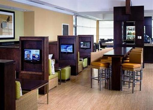 фото отеля Marriott Norfolk Chesapeake