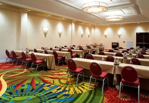 фото отеля Marriott Norfolk Chesapeake