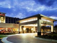 Marriott Norfolk Chesapeake