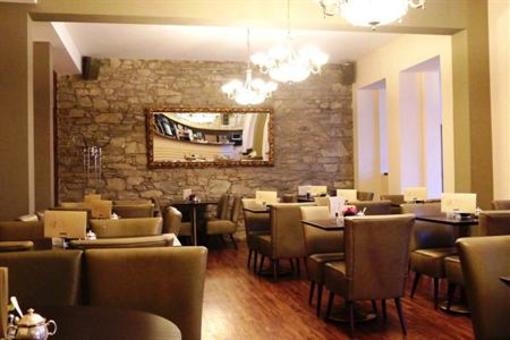фото отеля Parkhotel Bad Homburg