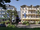 фото отеля Parkhotel Bad Homburg