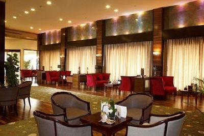 фото отеля Mena Hotel Riyadh