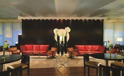 фото отеля Fairmont Heliopolis