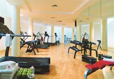 фото отеля Fairmont Heliopolis