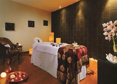 фото отеля Fairmont Heliopolis