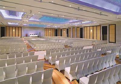 фото отеля Fairmont Heliopolis
