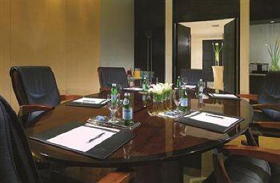 фото отеля Fairmont Heliopolis