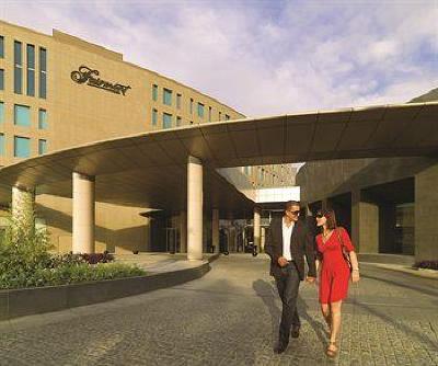 фото отеля Fairmont Heliopolis