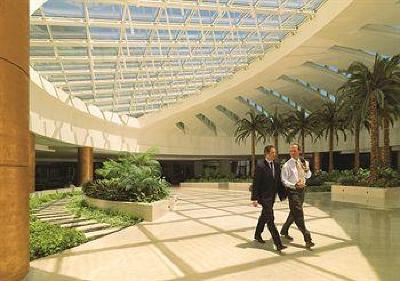 фото отеля Fairmont Heliopolis