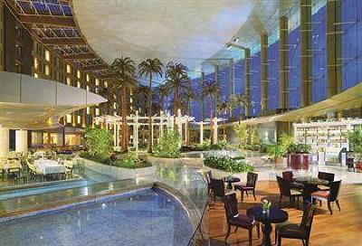 фото отеля Fairmont Heliopolis