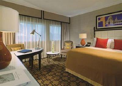 фото отеля Fairmont Heliopolis