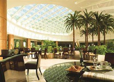 фото отеля Fairmont Heliopolis