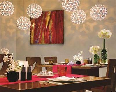 фото отеля Fairmont Heliopolis