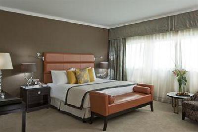 фото отеля Fairmont Heliopolis