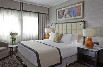 фото отеля Fairmont Heliopolis