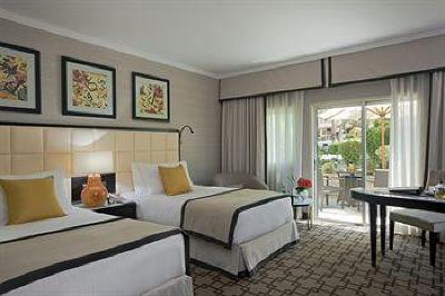 фото отеля Fairmont Heliopolis